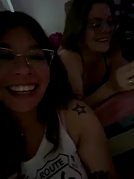 Rubylove1 online show from 6, 1, 2026