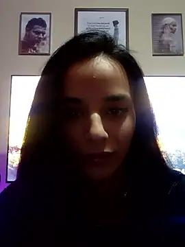 mari liazenn online show from 11, 1, 2026