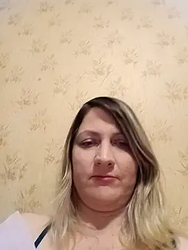 Stephania77727 online show from 10, 1, 2026