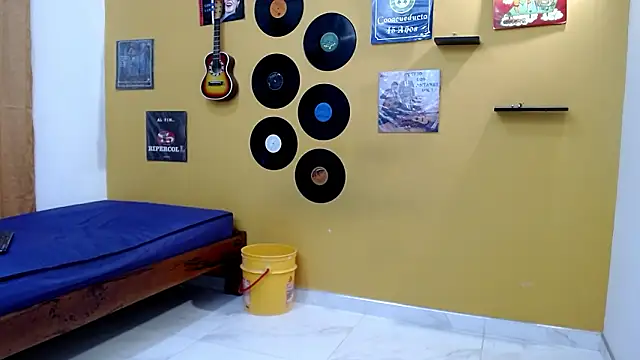 marcelasweet457 online show from 12, 3, 2026