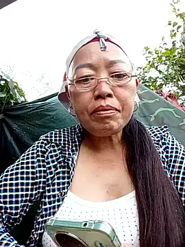 Agnes-baby online show from 15, 5, 2026