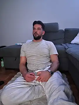 Angelo 33 online show from 13, 1, 2026