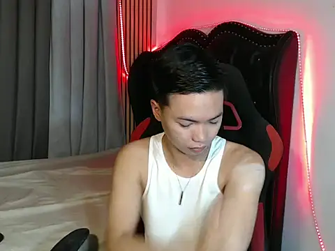 asian maxx online show from 12, 1, 2026