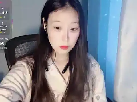 Hanhan-MM online show from 14, 1, 2026