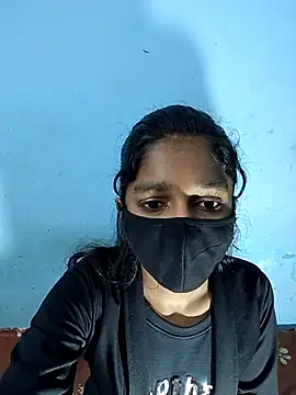 HotxAnamika online show from 7, 1, 2026