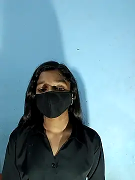 HotxAnamika online show from 19, 1, 2026