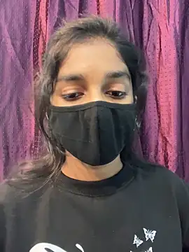 HotxAnamika online show from 13, 2, 2026