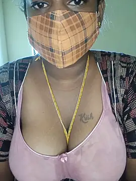 Milky Julia online show from 30, 5, 2026