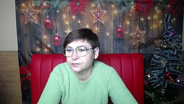 ZorynaYasna online show from 8, 1, 2026