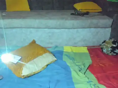 NUBIANSAINT online show from 14, 2, 2026