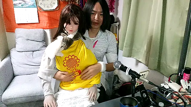 norichinpo4545 online show from 7, 1, 2026