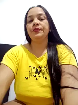 EloisapussayuZ online show from 7, 1, 2026