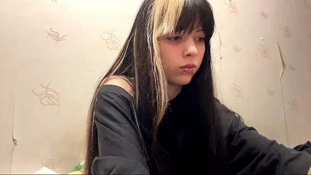 Snapshot of VeraDaisy chatting on 11, 2, 2026 VeraDaisy online show from 11, 2, 2026