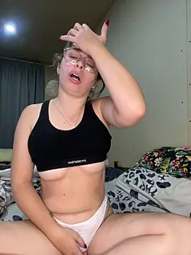 Snapshot of soyanahii chatting on 27, 4, 2026 soyanahii online show from 27, 4, 2026