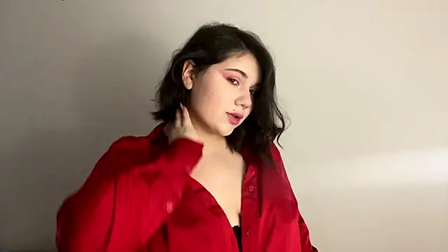 LunaBlakes online show from 11, 2, 2026