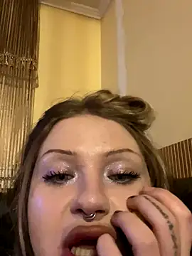 blissdoll online show from 6, 1, 2026