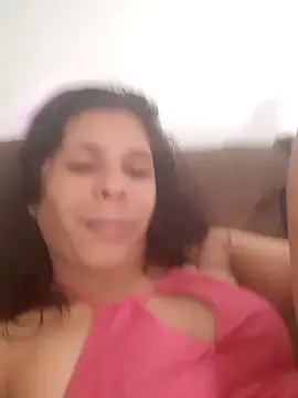 Flavinha18 online show from 7, 1, 2026