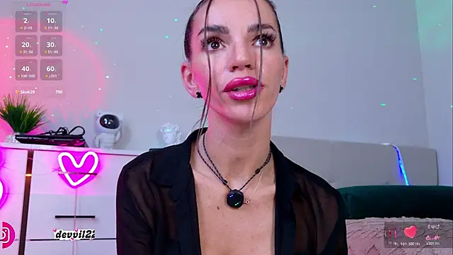 Devvil2222 online show from 5, 4, 2026