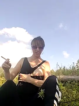 IVANNAFOXvh online show from 28, 2, 2026