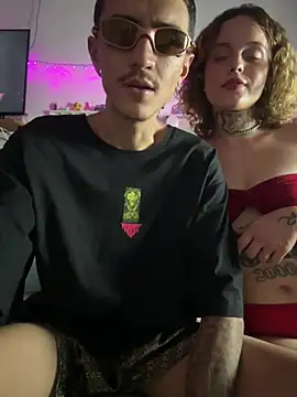 SweetCumshot online show from 14, 1, 2026