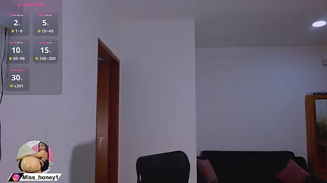 misshoney11 online show from 16, 1, 2026