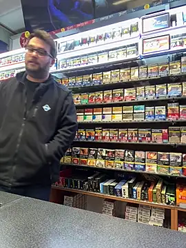 Snapshot of Dominic2295 chatting on 6, 2, 2026 Dominic2295 online show from 6, 2, 2026