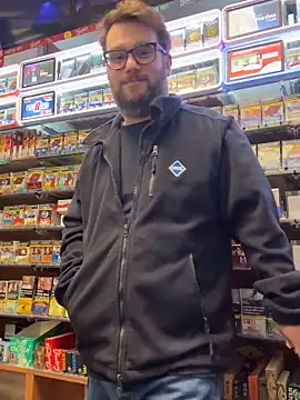 Snapshot of Dominic2295 chatting on 10, 2, 2026 Dominic2295 online show from 10, 2, 2026