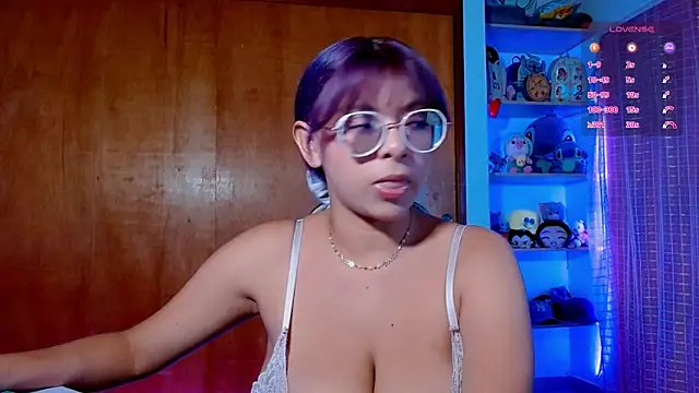 Princess Venus online show from 27, 5, 2026