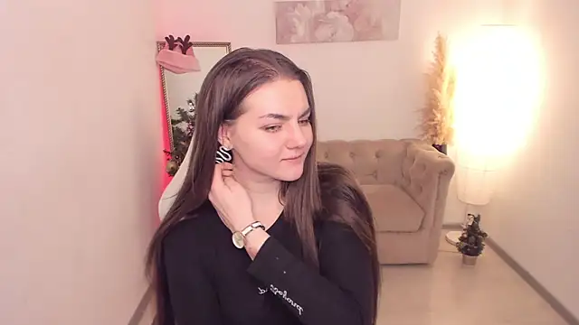 ScarletMur online show from 14, 1, 2026