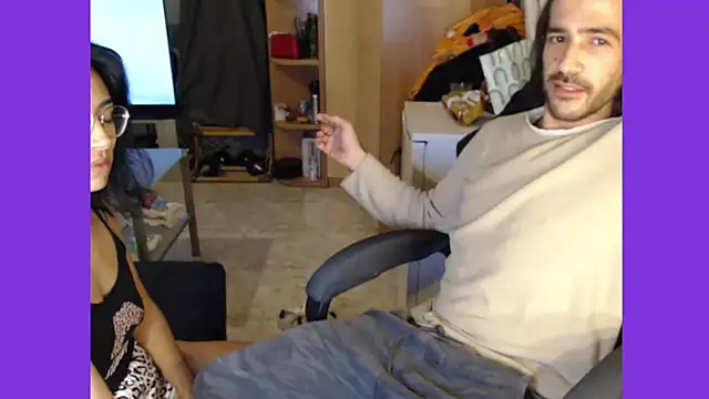 Snapshot of Blackroseyzeus chatting on 11, 1, 2026 Blackroseyzeus online show from 11, 1, 2026