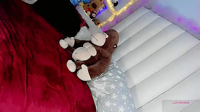 estefany xdd online show from 18, 1, 2026