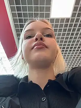 AshleyMur online show from 6, 3, 2026