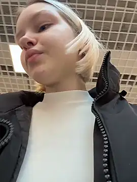 AshleyMur online show from 26, 3, 2026