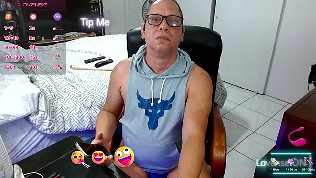 Daddy 1970 online show from 1, 4, 2026