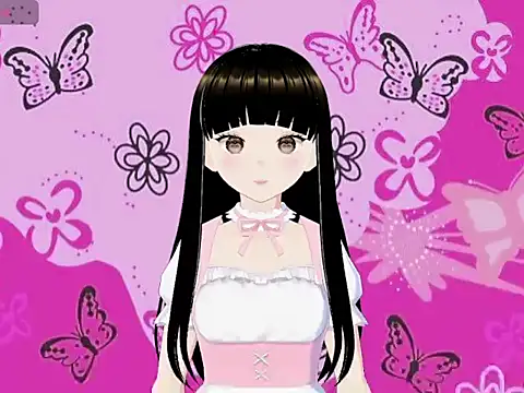 SparkleJumpRopeQueen4 online show from 11, 5, 2026