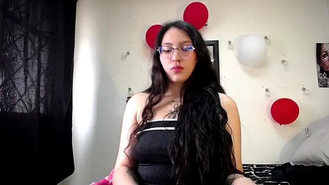 abril onnel online show from 28, 2, 2025