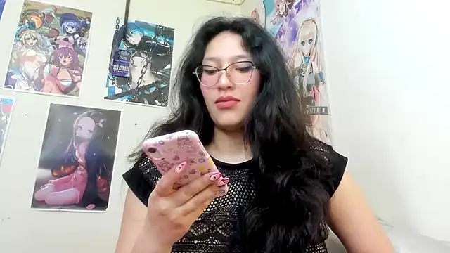 abril onnel online show from 11, 9, 2025