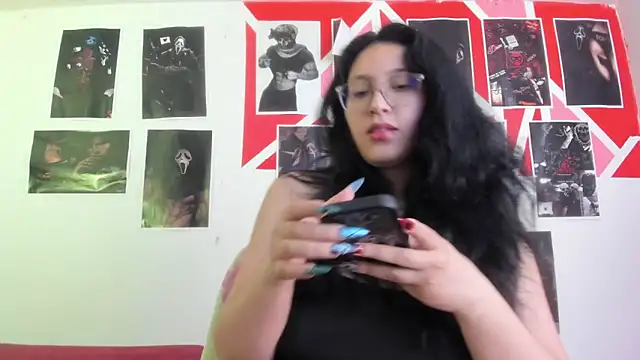 Snapshot of abril_onnel chatting on 23, 5, 2026 abril onnel online show from 23, 5, 2026