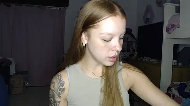 Snapshot of Piaaa3 chatting on 14, 2, 2026 Piaaa3 online show from 14, 2, 2026