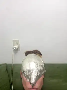 FetishHardcore online show from 12, 1, 2026