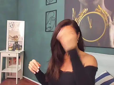 VanillaBlyss online show from 9, 1, 2026