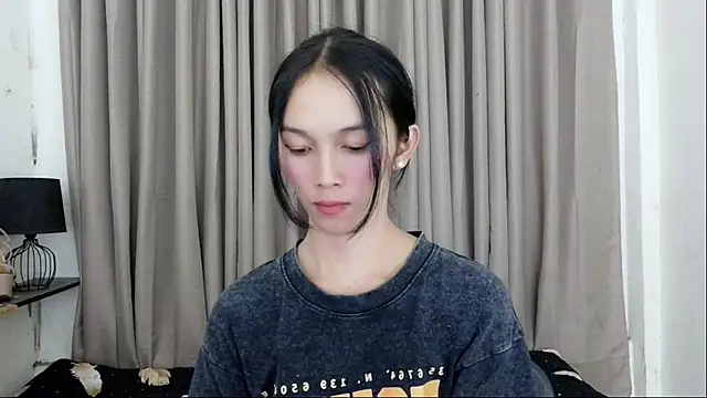 SweetcockAsian online show from 25, 3, 2026