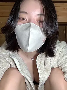 minami room online show from 14, 1, 2026