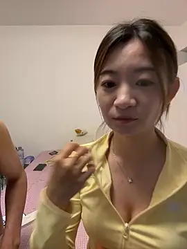 Snapshot of Xiaojuzi- chatting on 2, 6, 2026 Xiaojuzi- online show from 2, 6, 2026