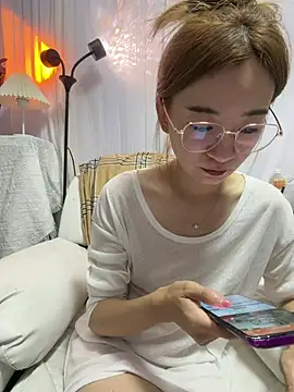 Snapshot of Xiaojuzi- chatting on 30, 7, 2026 Xiaojuzi- online show from 30, 7, 2026