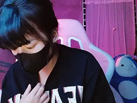 -Tamy- online show from 10, 3, 2026