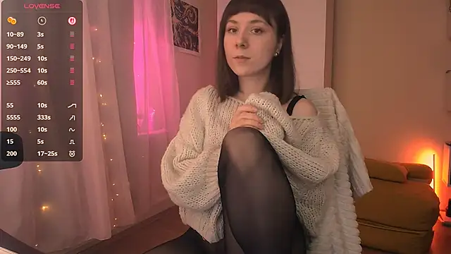 Jane Kink online show from 27, 4, 2026