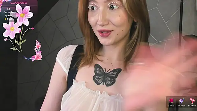 Jane Mooree online show from 5, 2, 2026