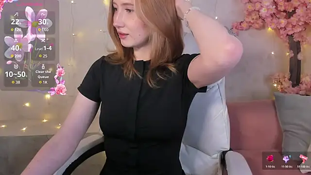 Jane Mooree online show from 28, 2, 2026