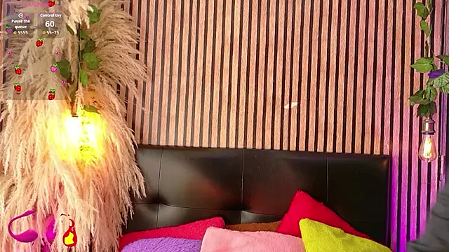 Hiddenhotcake online show from 20, 3, 2026